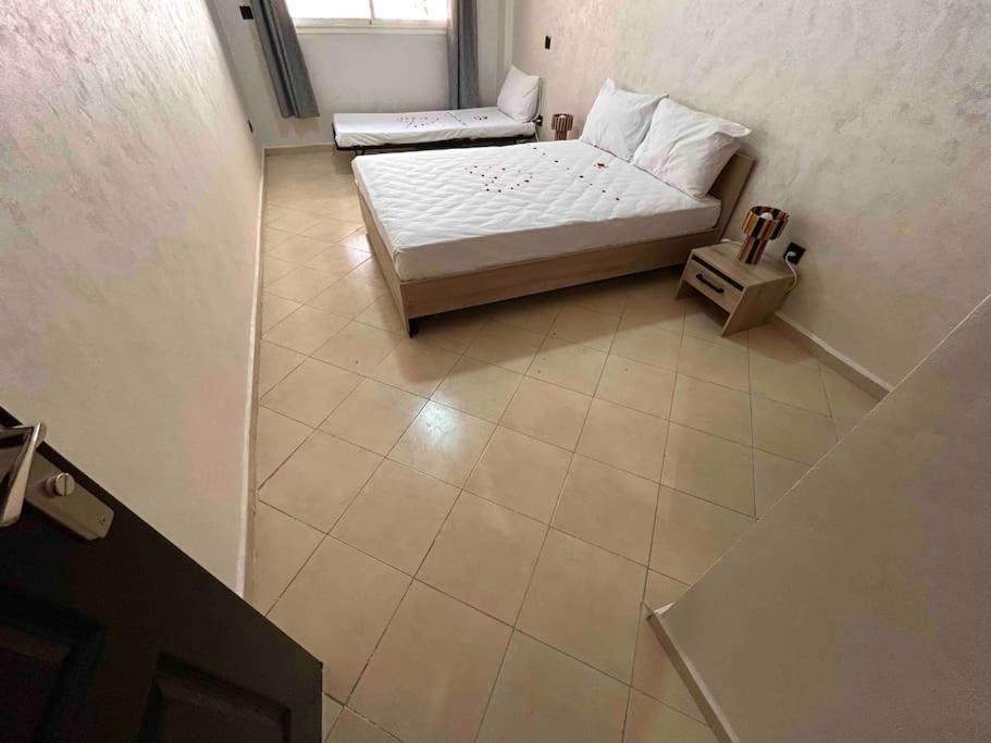 Appartement Haut Standing 3 Chambres Avec Terasse Quartier Gueliz Hivernage A Marrakech I19 Marrákes Kültér fotó